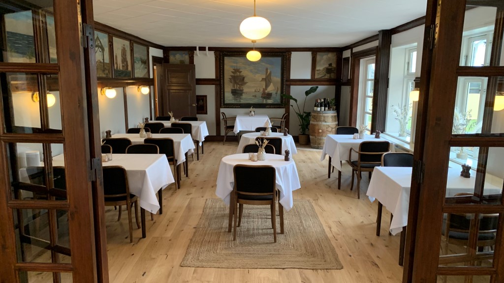 Hotel Strandly Skagen