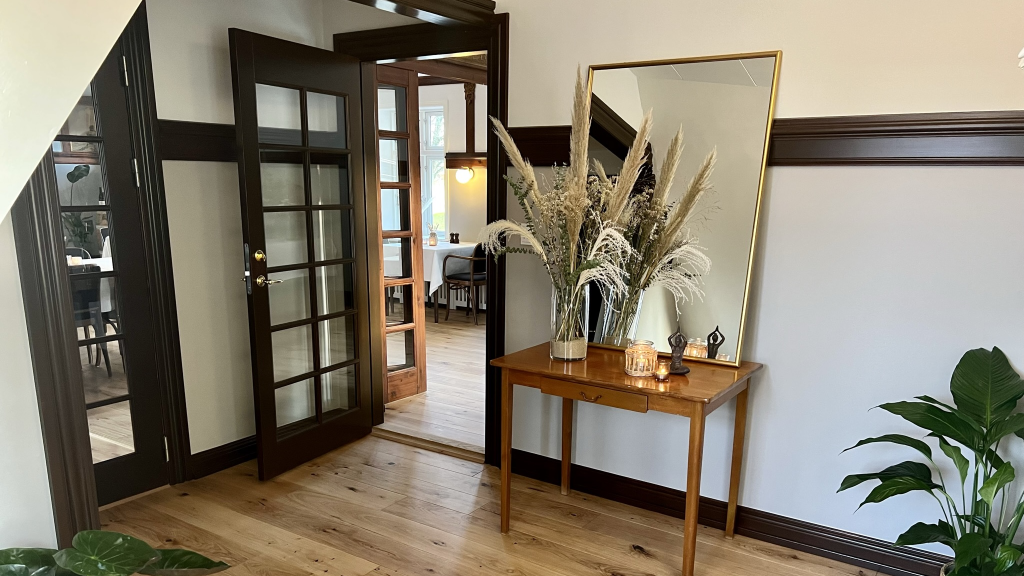 Hotel Strandly Skagen