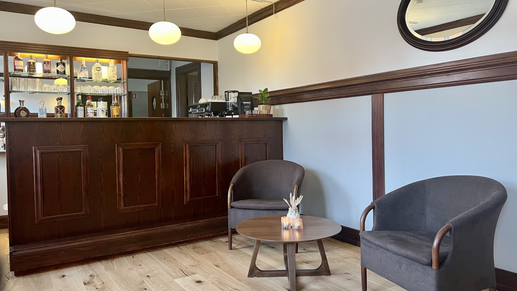 Hotel Strandly Skagen