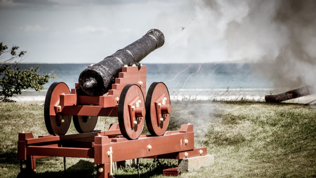 Tordenskiolddagene - Historical festival 