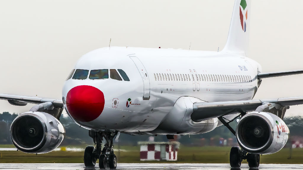 DAT - Danish Air Transport