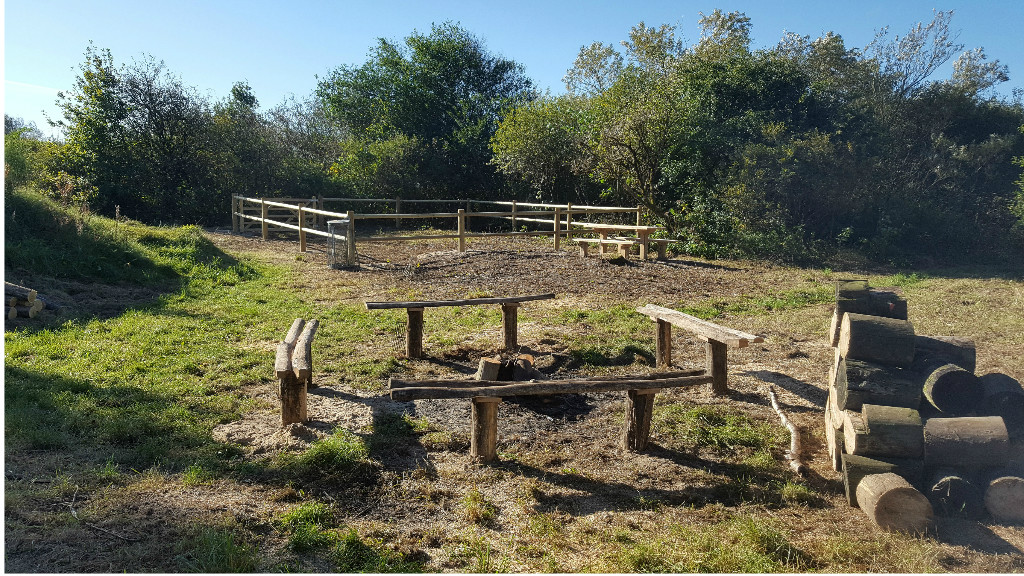 Horse riding routes in Skive Plantage - Flyndersø - 6,5 km