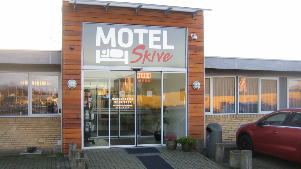 Motel Skive
