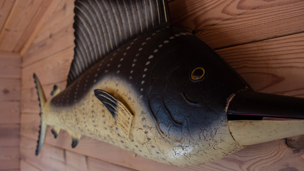 Brænderiet's Cabins/ accommodation