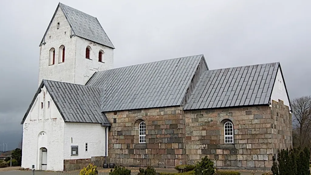 Thorum Kirke