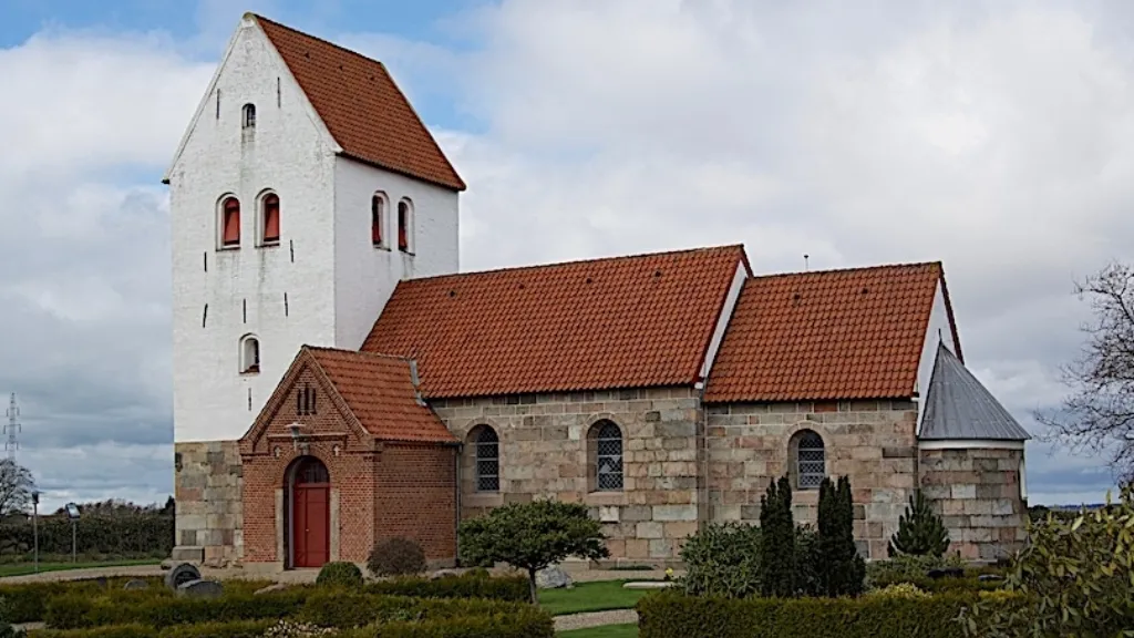 Tøndering Kirke (1)