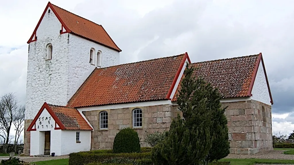 Vile Kirke (1)