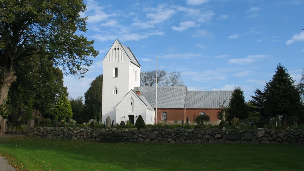Hem Kirke (1)
