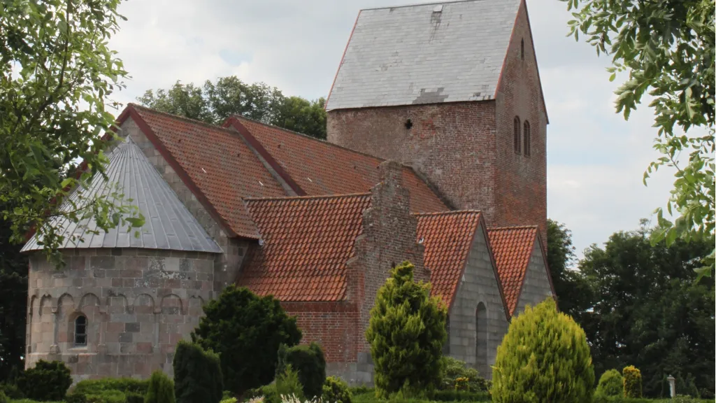 Grinderslev Kloster