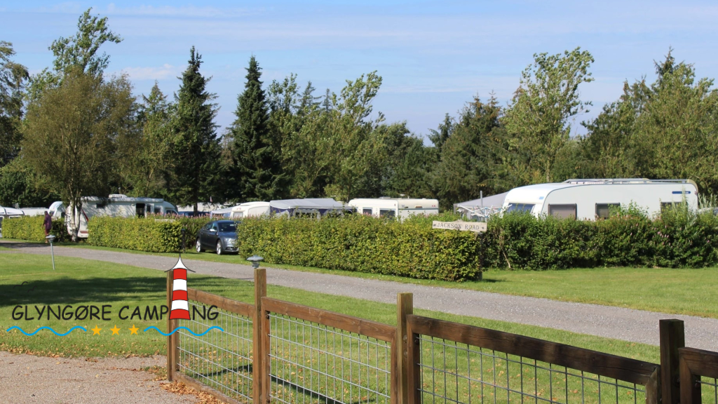 Glyngøre Camping