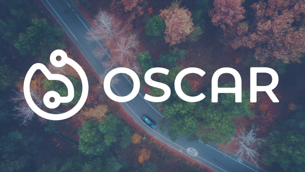 Oscar Car Rental Skive