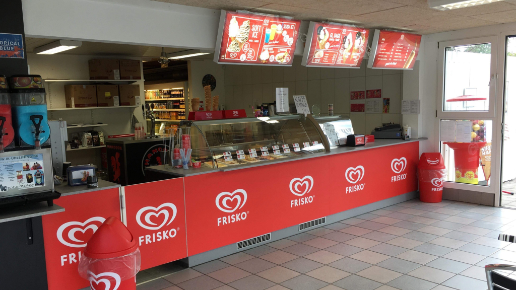 Limfjords Camping and Water Park