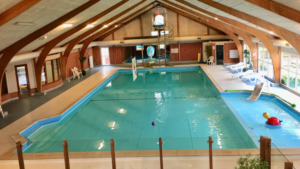 Limfjords Camping and Water Park