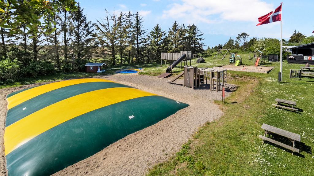 Raakilde Bed & Breakfast, Fur