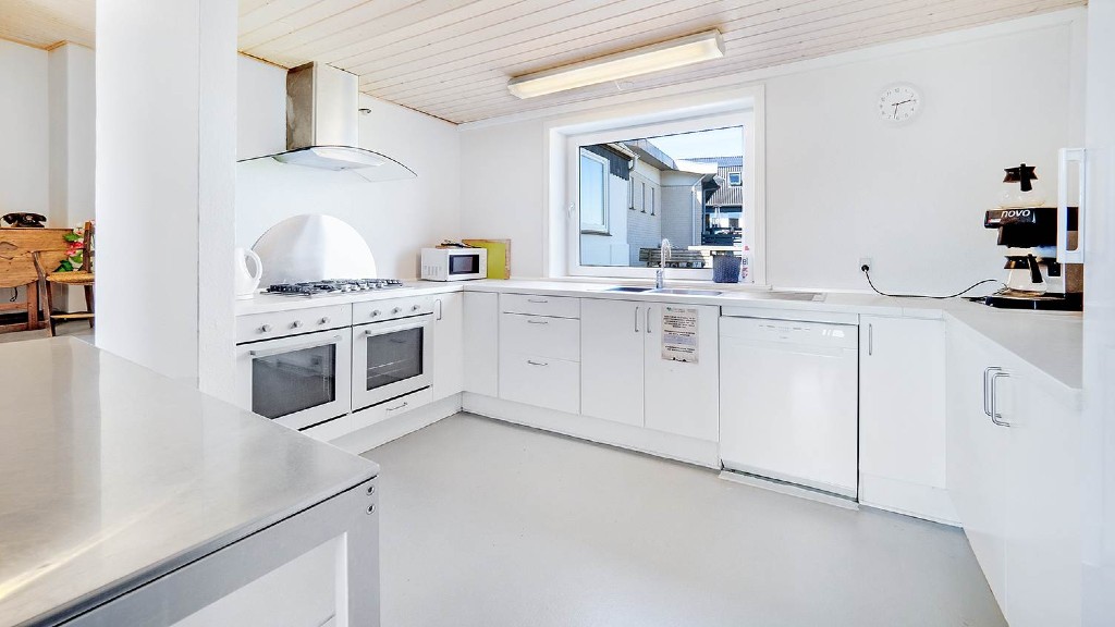 Raakilde Bed & Breakfast, Fur