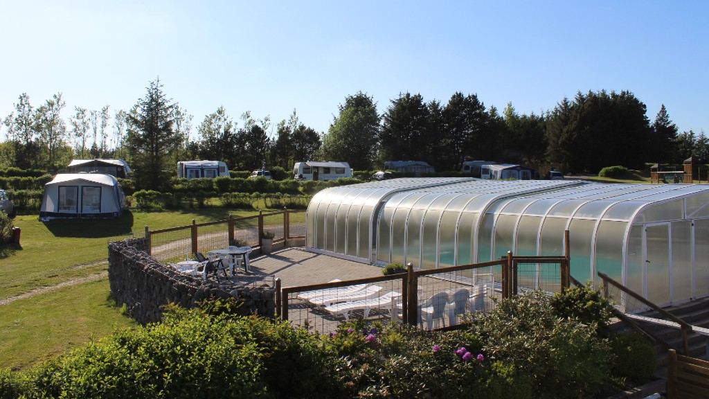 Glyngøre Camping