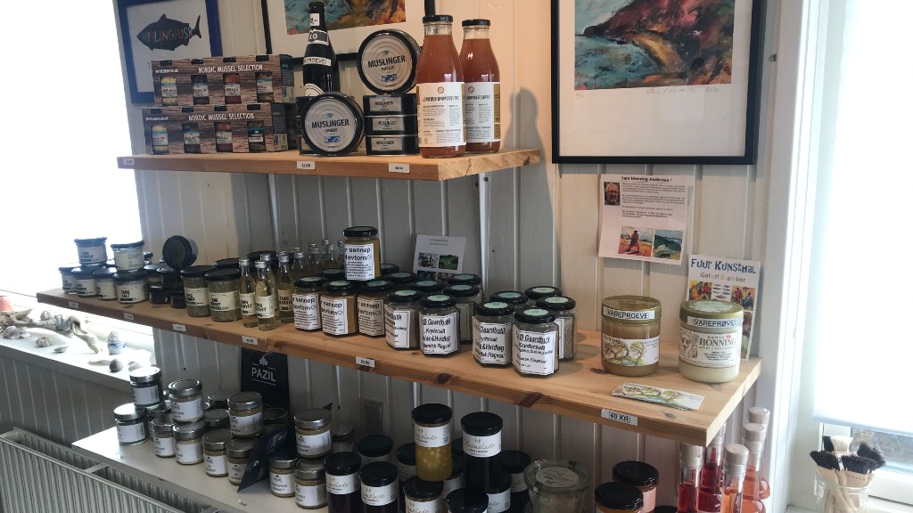 Fursund Tourist Information