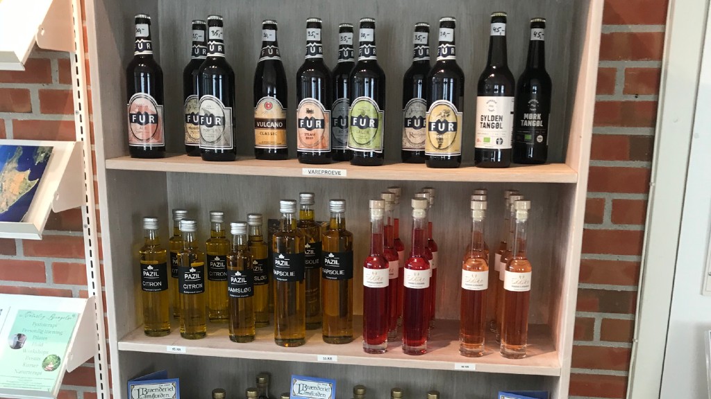 Fursund Tourist Information