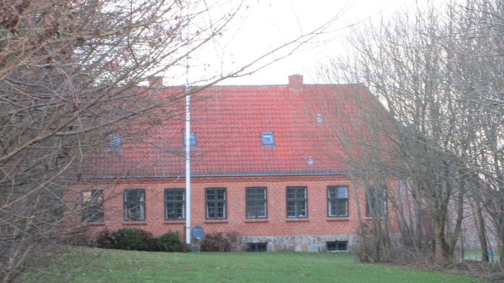 3. Hof Sønderskov