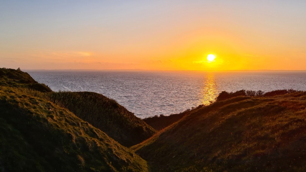 B&B På Herrens Mark - Allein mit der Natur