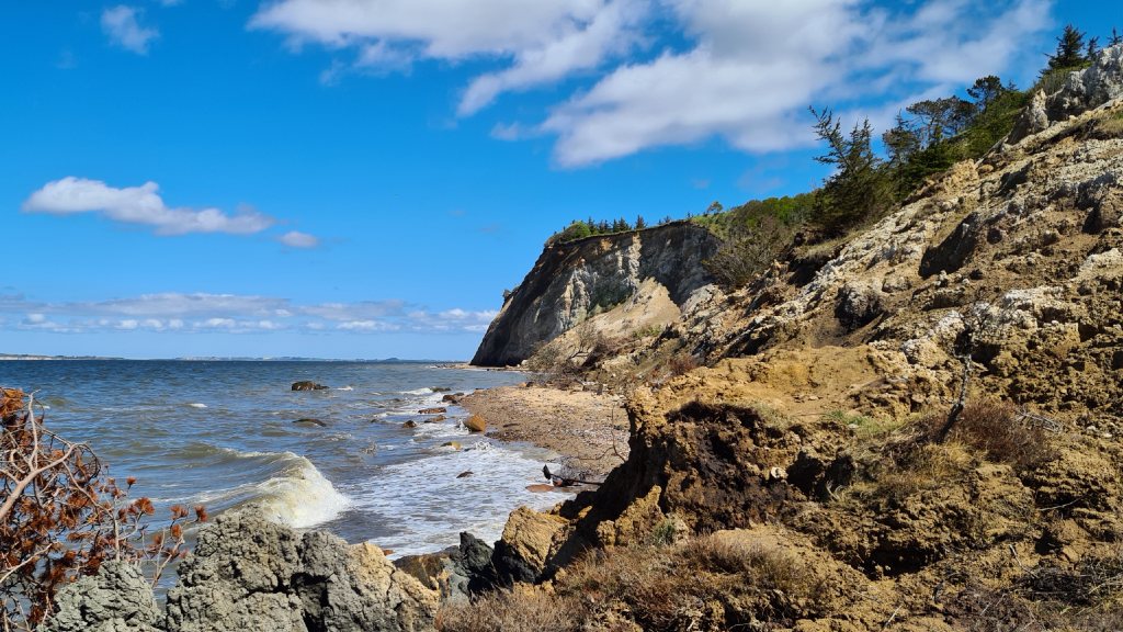 B&B På Herrens Mark - Allein mit der Natur