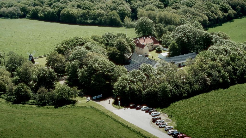 Madmødet