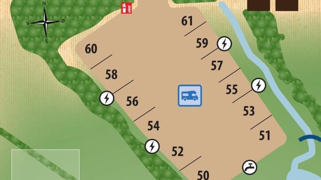 Autocamper Fur Camping - CamperStop FUR