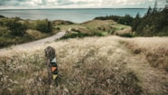Salgjerh j Rundt Vandrerute 4 5 Km