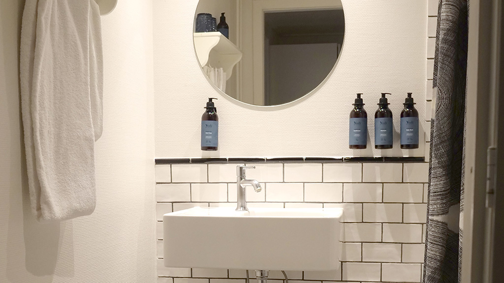 Tambohus Inn - Venue