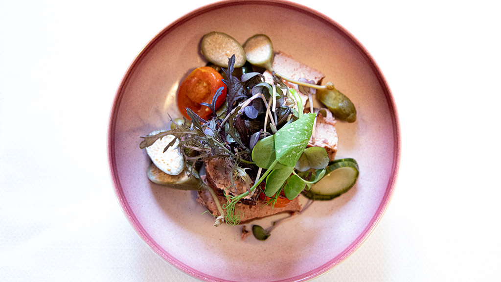 Tambohus Inn - Venue