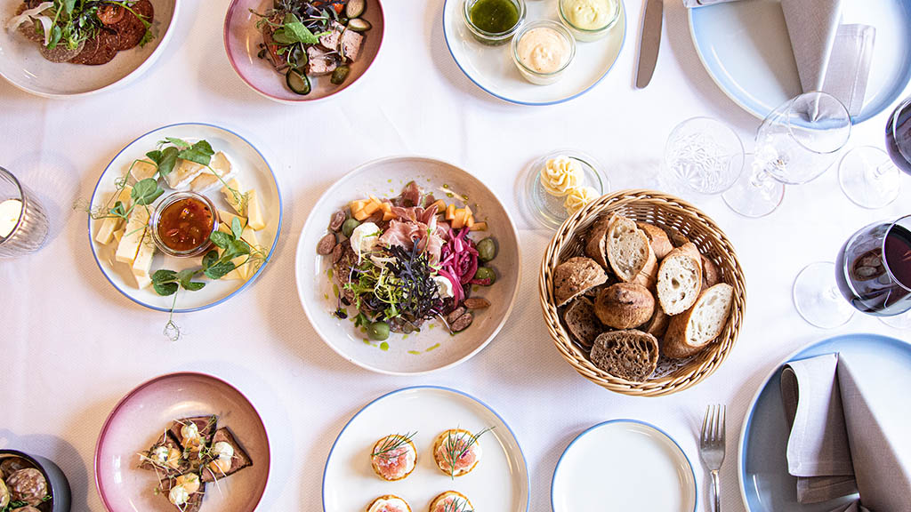 Tambohus Inn - Venue