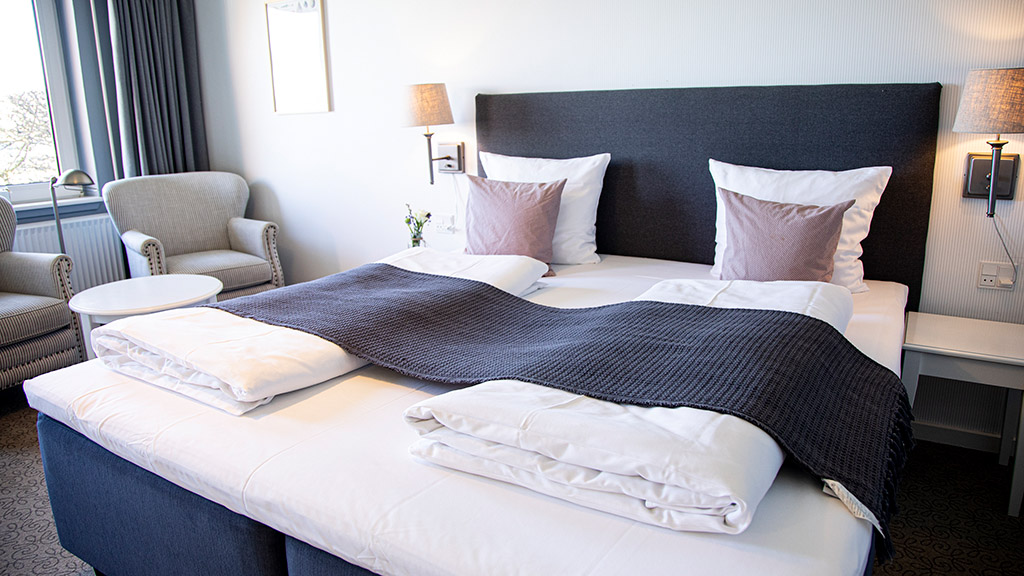 Tambohus Inn - Venue