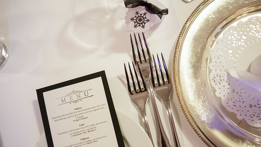 Tambohus Inn - Venue