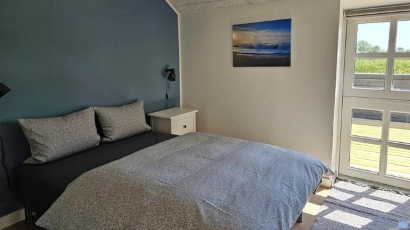 B&B Hygge Jegindø