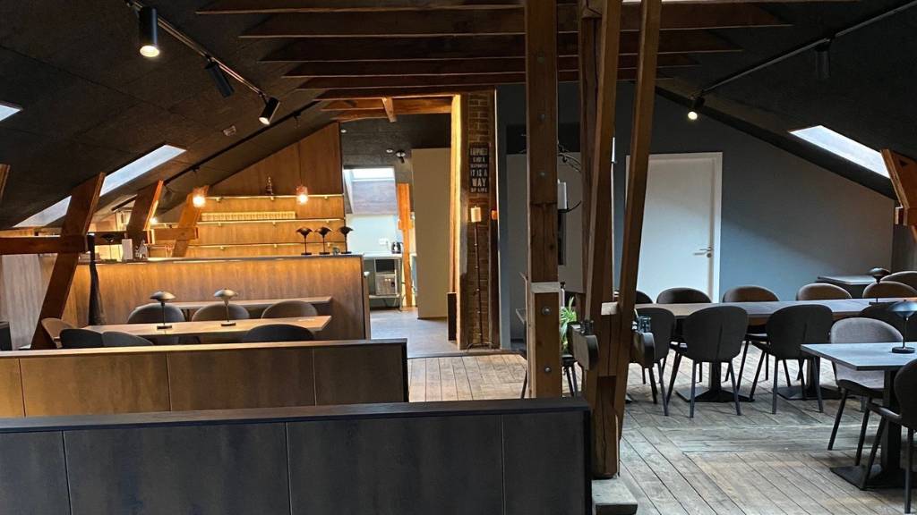 Fjord Brewery and Destilleri