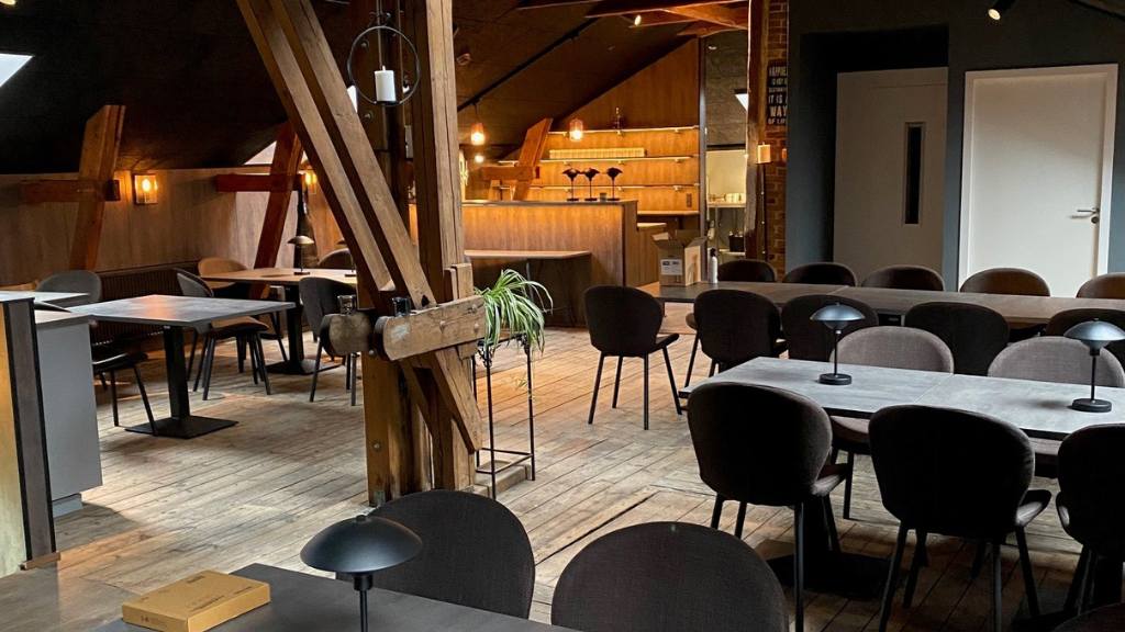 Fjord Brewery and Destilleri