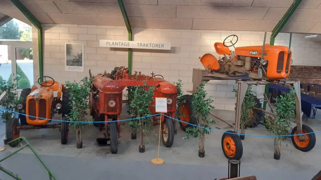Morsø Traktormuseum (6)