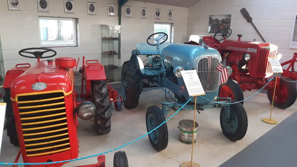 Morsø Traktormuseum (5)
