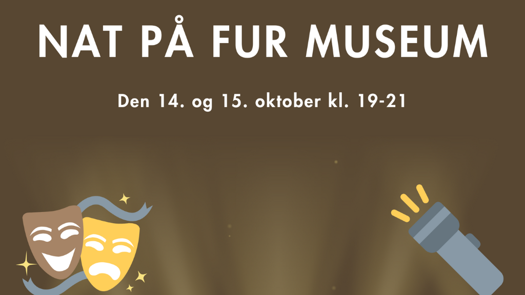 Nat på Museum 2024