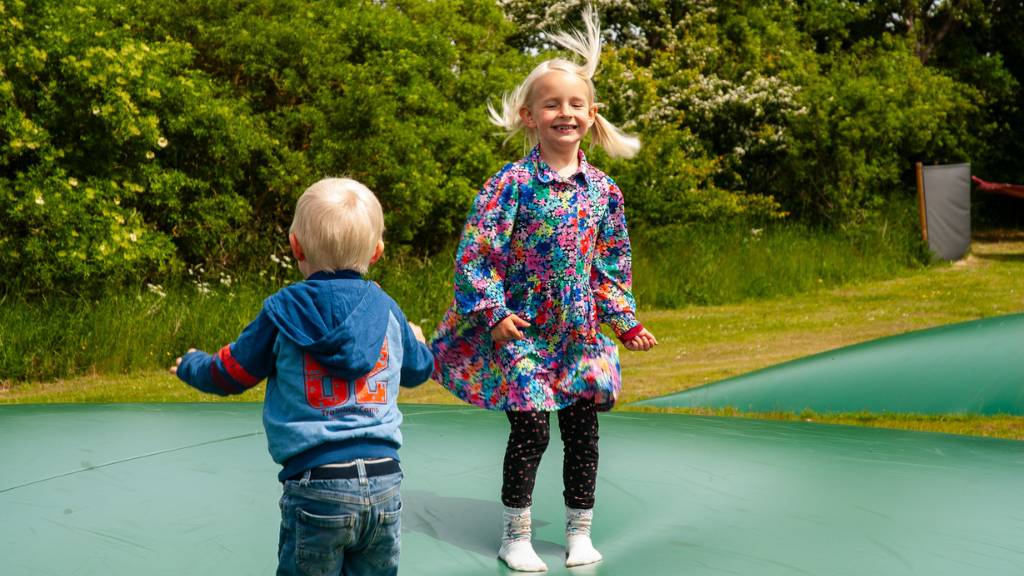 Hjarbæk Fjord Camping