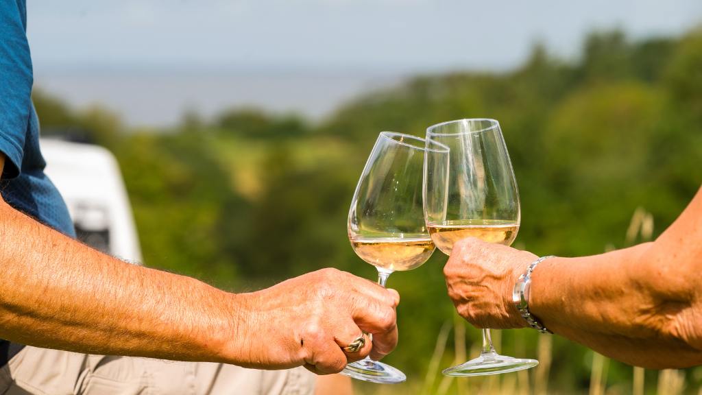 Fur Camping, Motor home