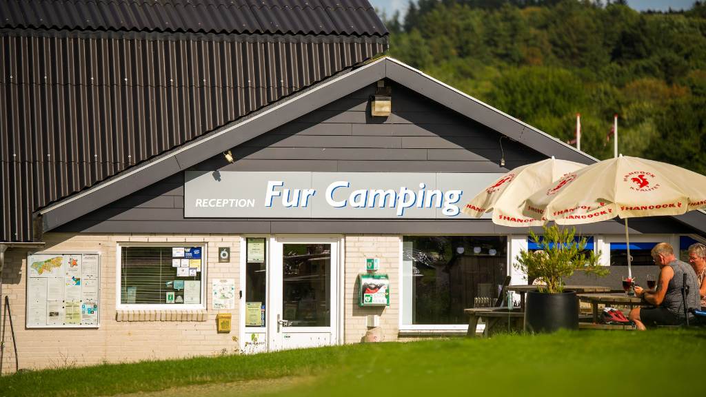 Fur Camping