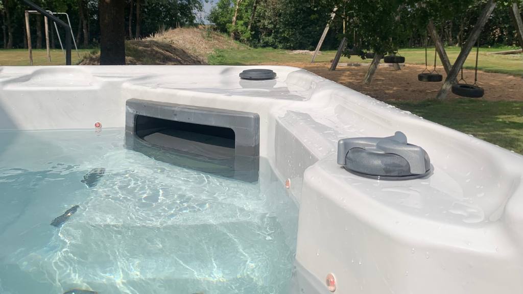 Børnenes, Spøttrup