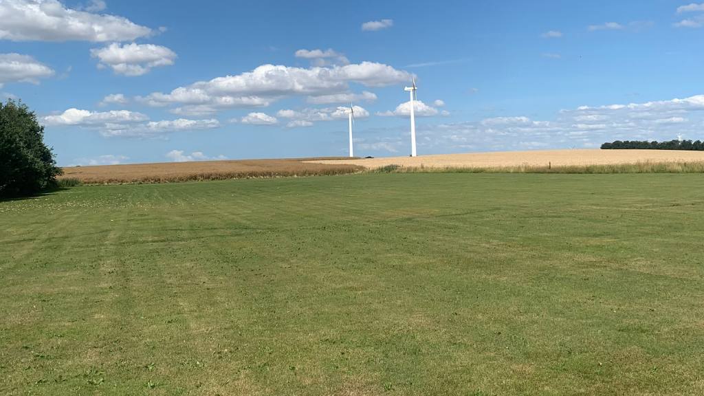 Børnenes, Spøttrup