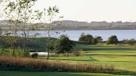 Hjarbæk Fjord Golfcenter