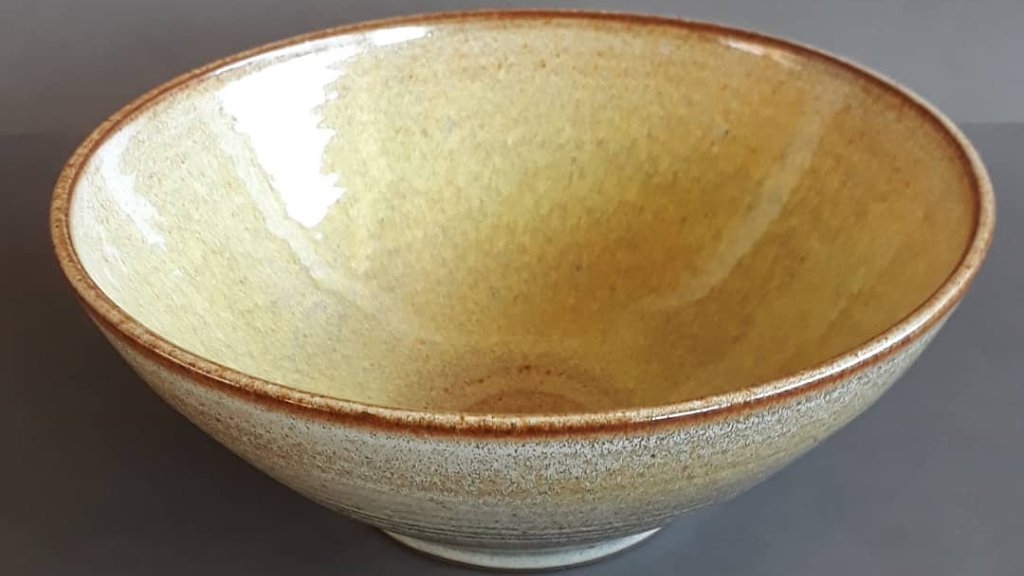 Carl Gustafson Ceramics