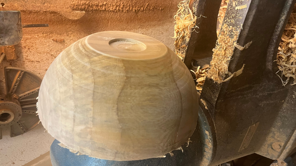 Splints kunstdrejeri