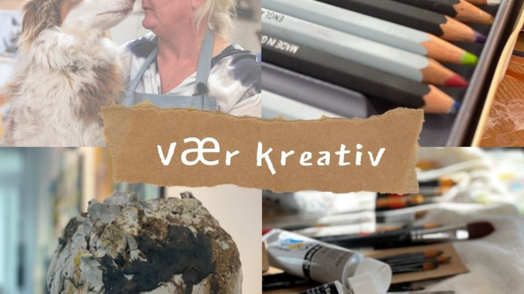 Galleri Sønderbygaard