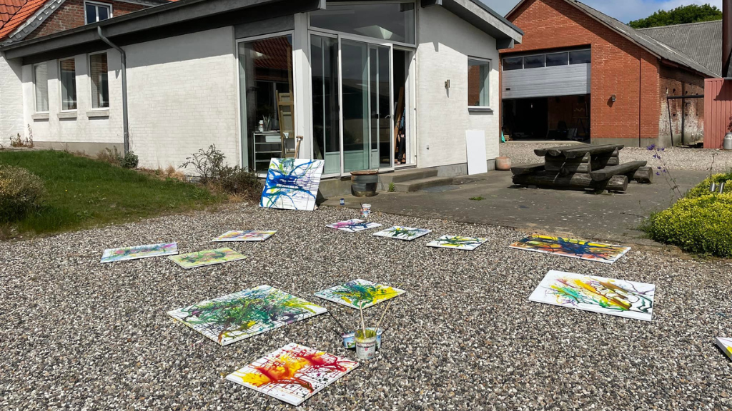 Galleri Sønderbygaard