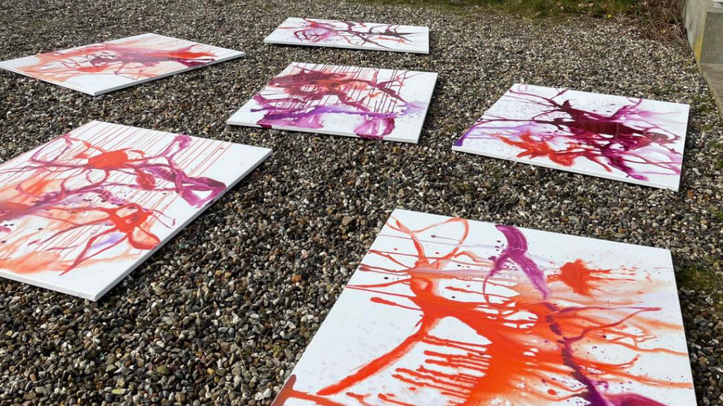 Galleri Sønderbygaard